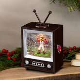 Arizona Cardinals Vintage TV Water Lantern, NFL