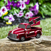 Arizona Cardinals Rally Truck Statue, NFL, Home