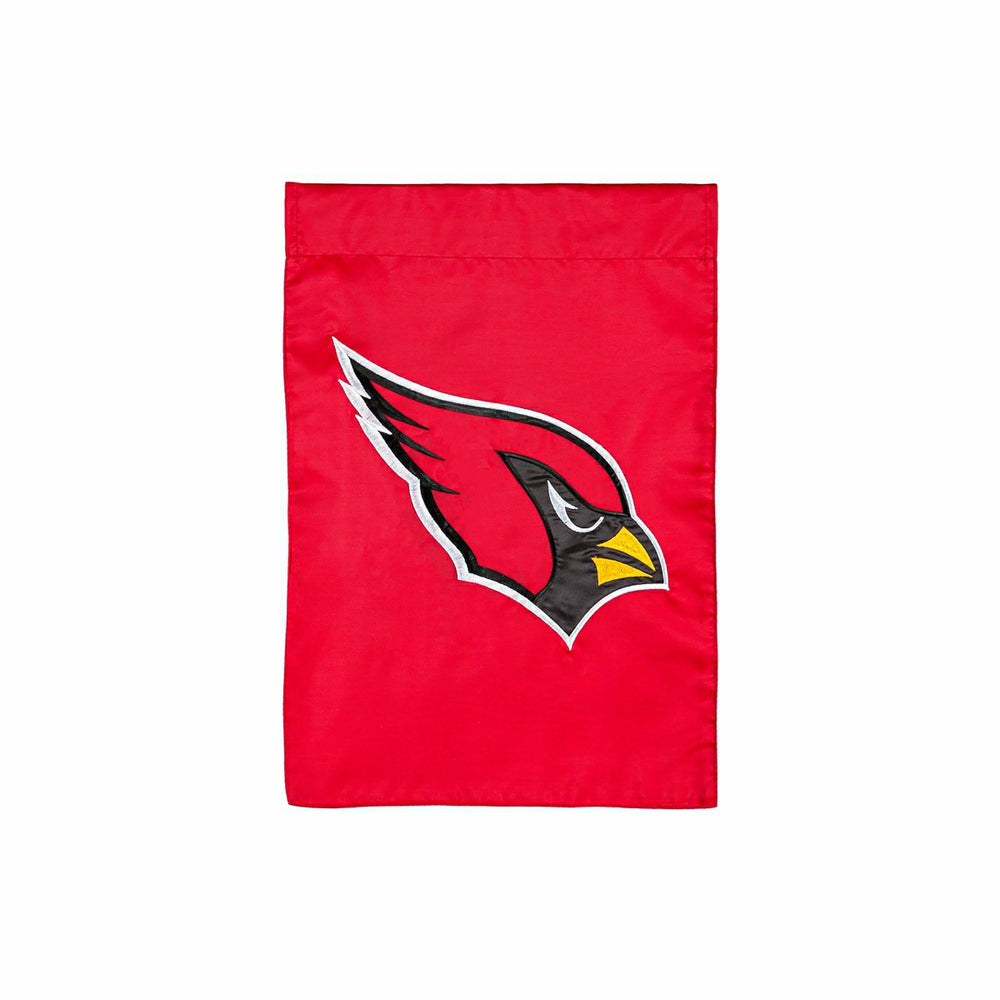 Applique Flag, Gar., Arizona Cardinals, NFL