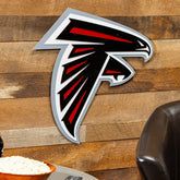 Atlanta Falcons Premier Metal Wall Art, NFL, Home