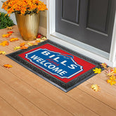 Buffalo Bills Sassafras Estate Switch Mat, NFL