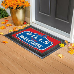 Buffalo Bills Sassafras Estate Switch Mat, NFL