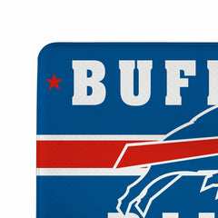 Buffalo Bills Anti-Fatigue Mat, 18"x30", NFL