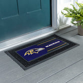 Baltimore Ravens Sassafras Switch Mat, NFL