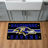 Baltimore Ravens Anti-Fatigue Mat, 18"x30", NFL