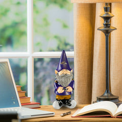 Baltimore Ravens, Garden Gnome, NFL, Home