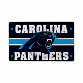Carolina Panthers Anti-Fatigue Mat, 18"x30", NFL