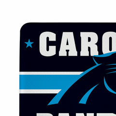 Carolina Panthers Anti-Fatigue Mat, 18"x30", NFL