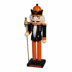 Nutcracker Statue, Chicago Bears, NFL, Home