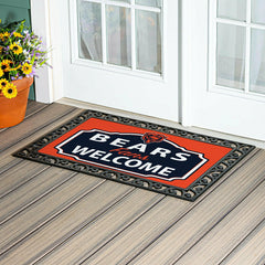 Chicago Bears Sassafras Estate Switch Mat, NFL