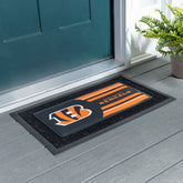 Cincinnati Bengals Sassafras Switch Mat, NFL
