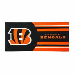 Cincinnati Bengals Sassafras Switch Mat, NFL