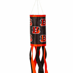 Cincinnati Bengals Windsock, NFL, Home