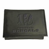 Wallet, Tri-Fold, Cincinnati Bengals, NFL, Home