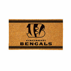 Cincinnati Bengals, Coir Mat 1C, NFL