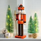 Nutcracker Statue, Cleveland Browns, NFL, Home
