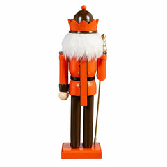 Nutcracker Statue, Cleveland Browns, NFL, Home