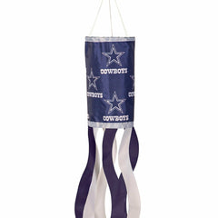 Dallas Cowboys Windsock, NFL, Home