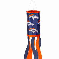 Denver Broncos Windsock, NFL, Home