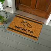 Denver Broncos, Coir Mat 1C, NFL