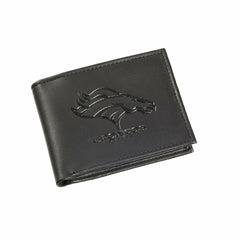 Wallet, Bi-Fold, Denver Broncos, NFL, Home