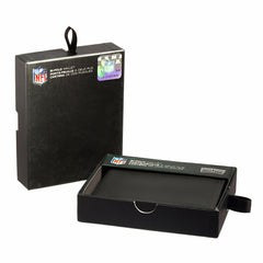 Wallet, Bi-Fold, Denver Broncos, NFL, Home