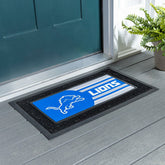 Detroit Lions Sassafras Switch Mat, NFL