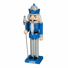 Nutcracker Statue, Detroit Lions, NFL, Home