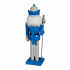 Nutcracker Statue, Detroit Lions, NFL, Home