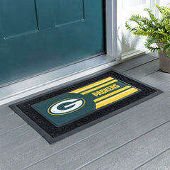 Green Bay Packers Sassafras Switch Mat, NFL