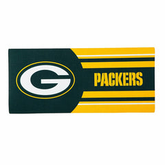 Green Bay Packers Sassafras Switch Mat, NFL
