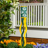 Green Bay Packers Windsock, NFL, Home