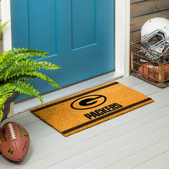 Green Bay Packers, Coir Mat 1C, NFL