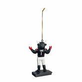 Houston Texans, Mascot Statue Orn, NFL, Home