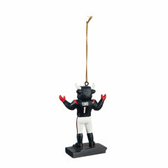 Houston Texans, Mascot Statue Orn, NFL, Home