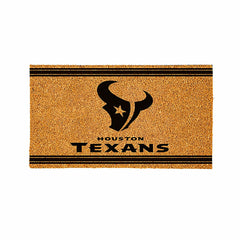 Houston Texans, Coir Mat 1C, NFL