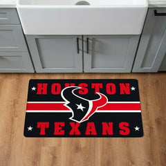 Houston Texans Anti-Fatigue Mat, 18"x30", NFL