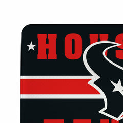 Houston Texans Anti-Fatigue Mat, 18"x30", NFL