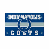 Indianapolis Colts Anti-Fatigue Mat, 18"x30", NFL