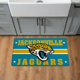 Jacksonville Jaguars Anti-Fatigue Mat, 18"x30", NFL
