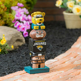Jacksonville Jaguars Team Garden Statue , MyEvergreen, NFL, Home