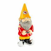 Kansas City Chiefs, Garden Gnome, NFL, Home