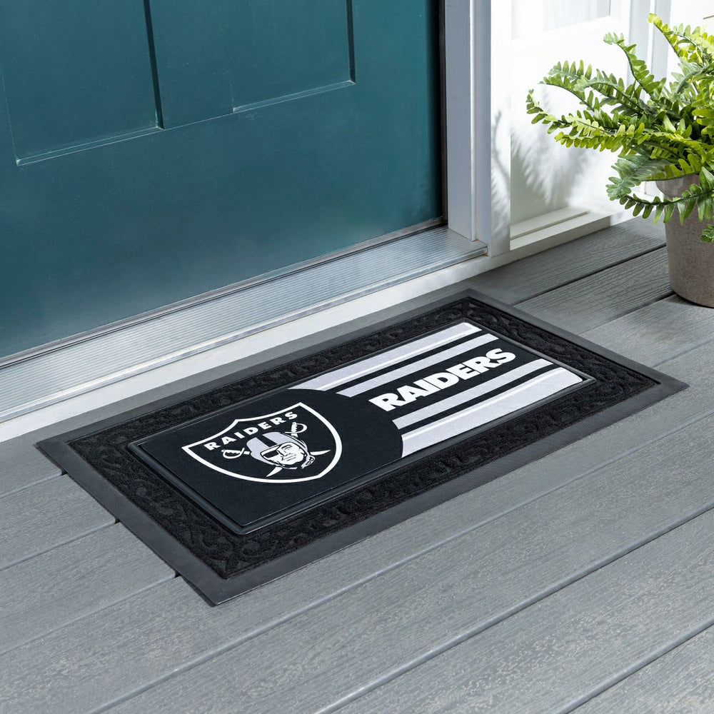 Las Vegas Raiders Sassafras Switch Mat, NFL