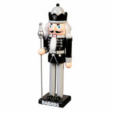 Nutcracker Statue, Las Vegas Raiders, NFL, Home