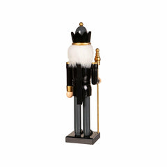Nutcracker Statue, Las Vegas Raiders, NFL, Home