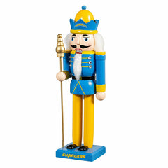Nutcracker Statue, Los Angeles Chargers, NFL, Home