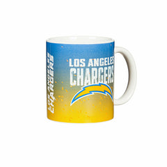 Cup Gift Set, LA Chargers, NFL, Home