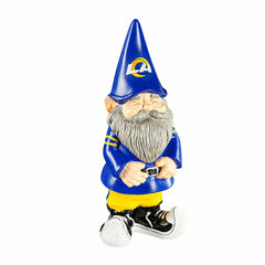 Los Angeles Rams, Garden Gnome, NFL, Home