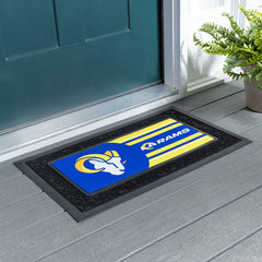 Los Angeles Rams Sassafras Switch Mat, NFL