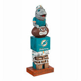 Miami Dolphins Team Garden Statue , MyEvergreen, NFL, Home
